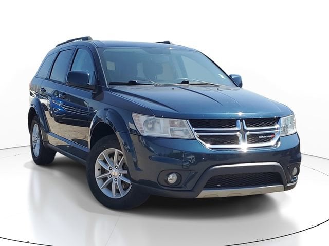 2013 Dodge Journey SXT