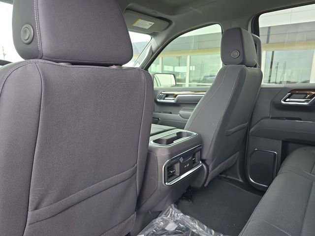 2026 GMC Sierra 1500 Elevation - Photo 23