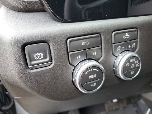 2026 GMC Sierra 1500 Elevation - Photo 8