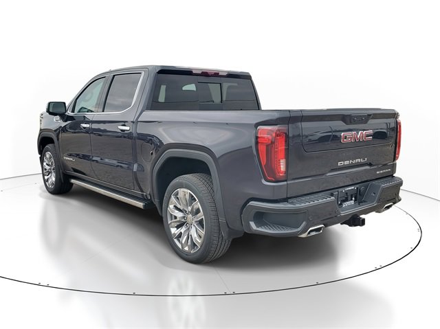 2025 Gmc Sierra 1500 Denali photo 3