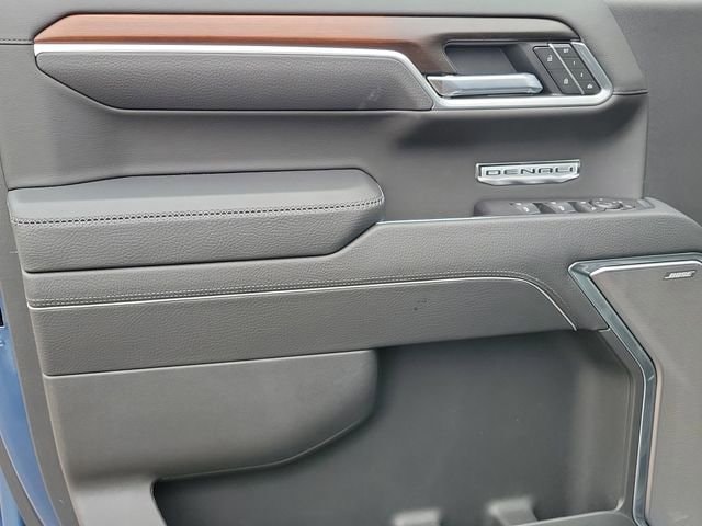 2026 GMC Sierra 1500 Denali - Photo 15