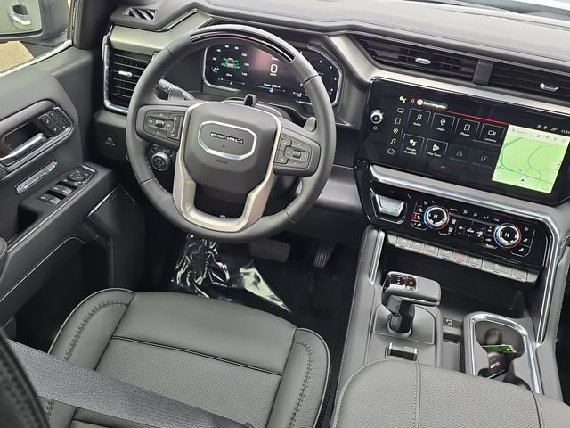 2026 GMC Sierra 1500 Denali - Photo 28
