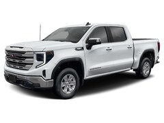 2026 GMC Sierra 1500 SLE Truck