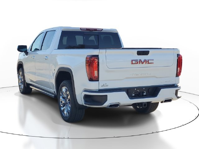 New 2026 GMC Sierra 1500 Denali Truck