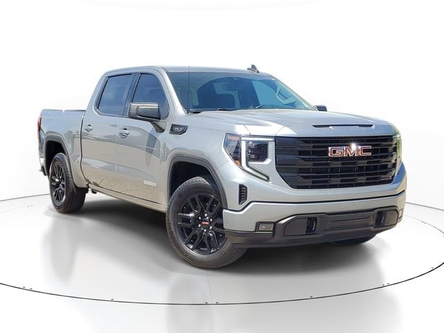 2023 GMC Sierra 4WD Crew Cab Short Box Elevation's photo
