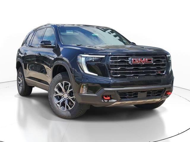 2026 GMC Acadia AT4 AWD's photo