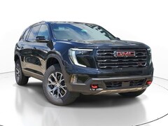 2026 GMC Acadia AT4 SUV