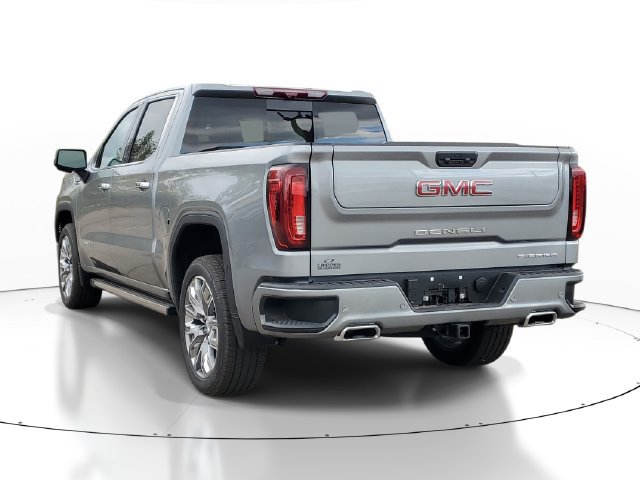 New 2026 GMC Sierra 1500 Denali Truck