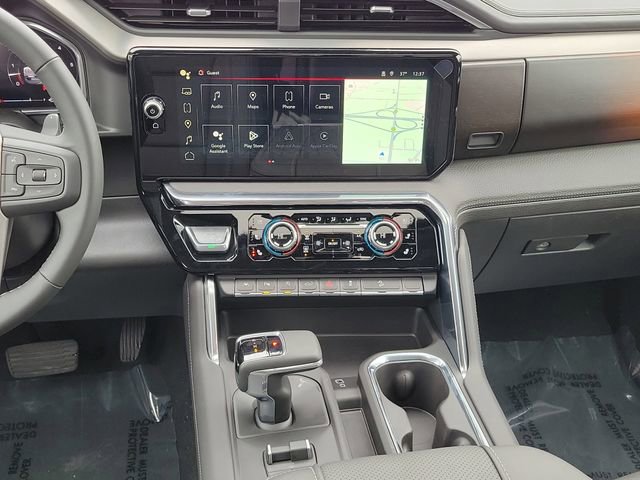 2026 GMC Sierra 1500 Denali - Photo 13