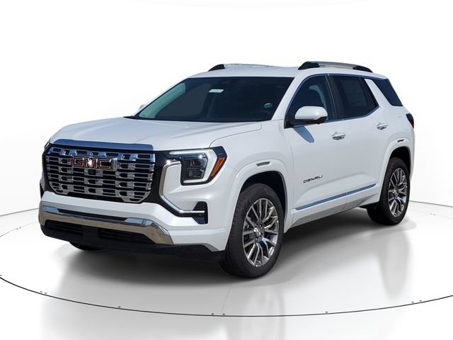 2027 GMC Terrain Denali - Photo 2