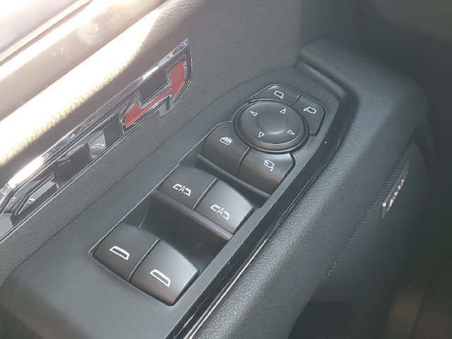 2026 GMC Sierra 1500 AT4 - Photo 19