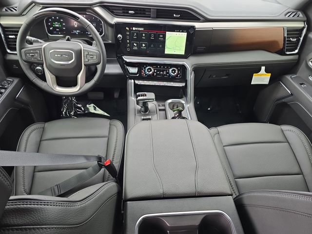 2026 GMC Sierra 1500 Denali - Photo 27