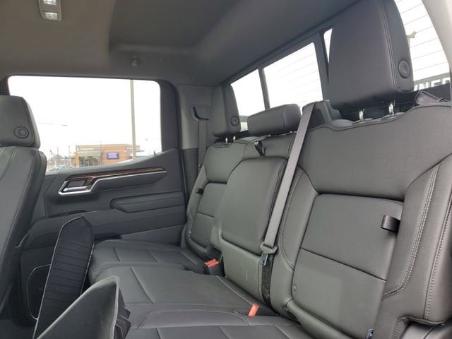 2026 GMC Sierra 1500 Elevation - Photo 30