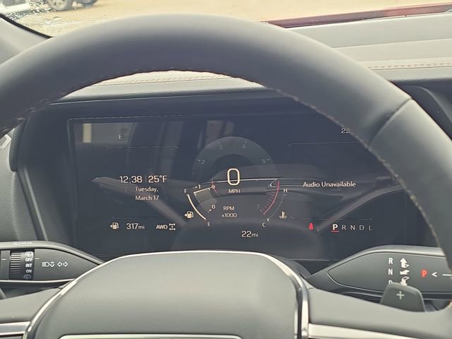 2026 GMC Terrain AT4 - Photo 12
