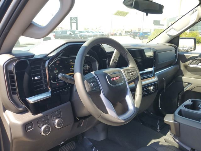 2026 GMC Sierra 1500 Elevation - Photo 7