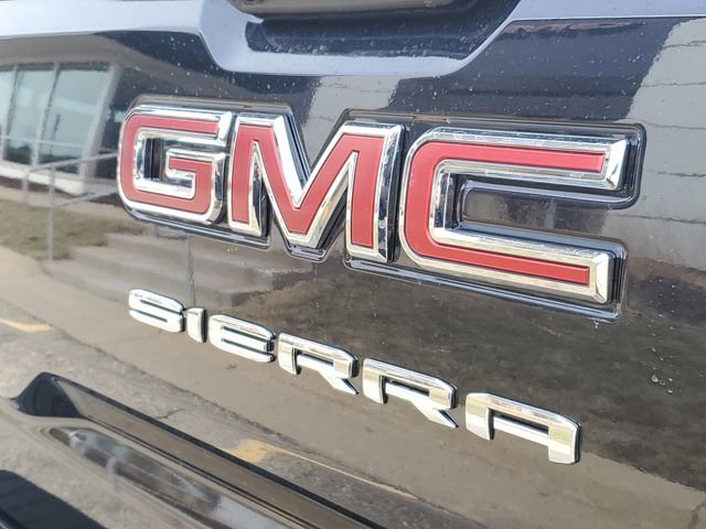 2026 GMC Sierra 1500 Elevation - Photo 35