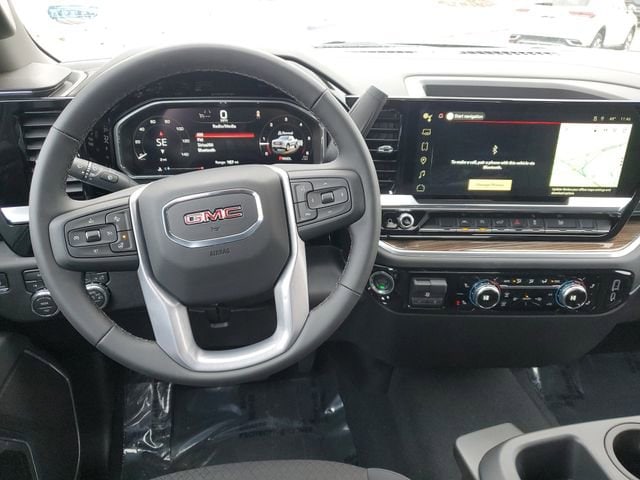 2026 GMC Sierra 1500 Elevation - Photo 24