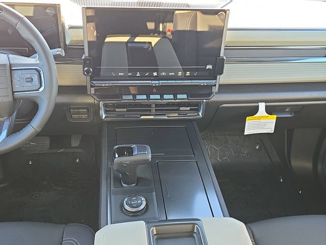 2026 GMC HUMMER EV 2X - Photo 28