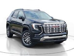 2026 GMC Terrain Denali SUV