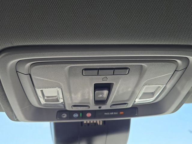 2026 GMC Sierra 2500HD SLT - Photo 19