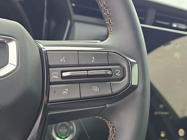 2026 GMC Terrain AT4 - Photo 11