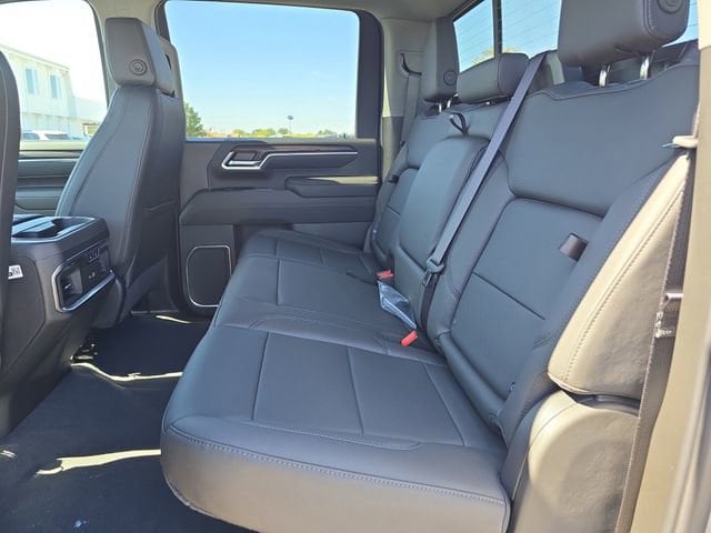 2026 GMC Sierra 2500HD SLT - Photo 26
