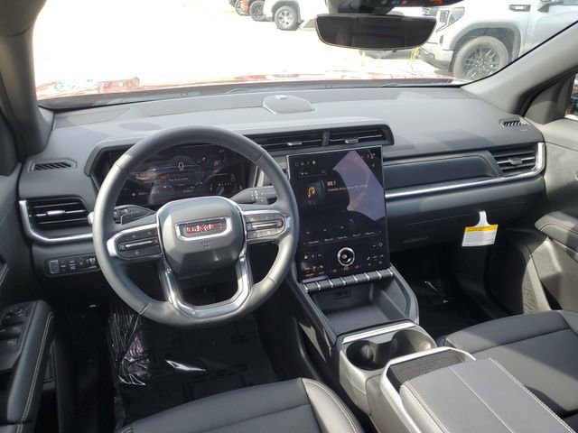 2026 GMC Terrain Elevation - Photo 25
