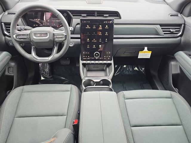 2026 GMC Terrain AT4 - Photo 25