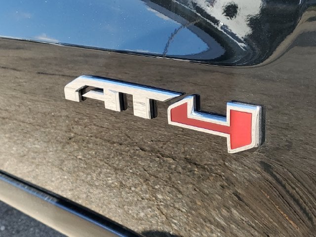 2026 GMC Sierra 1500 AT4 - Photo 9
