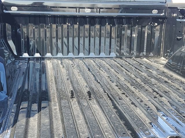 2026 GMC Sierra 1500 Elevation - Photo 31
