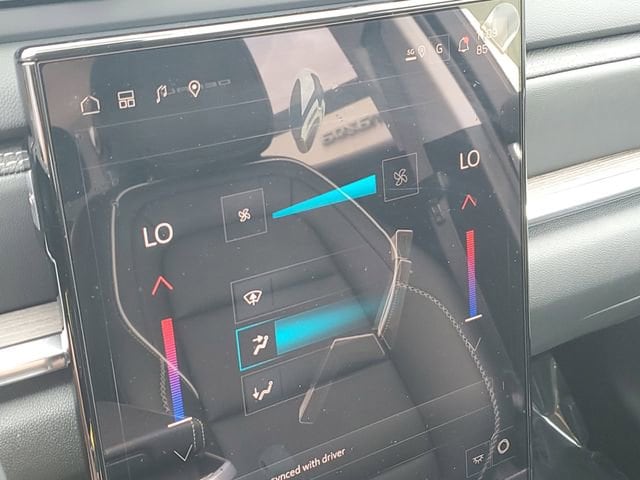 2026 GMC Terrain Denali - Photo 15