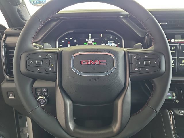 2026 GMC Sierra 1500 AT4X - Photo 9