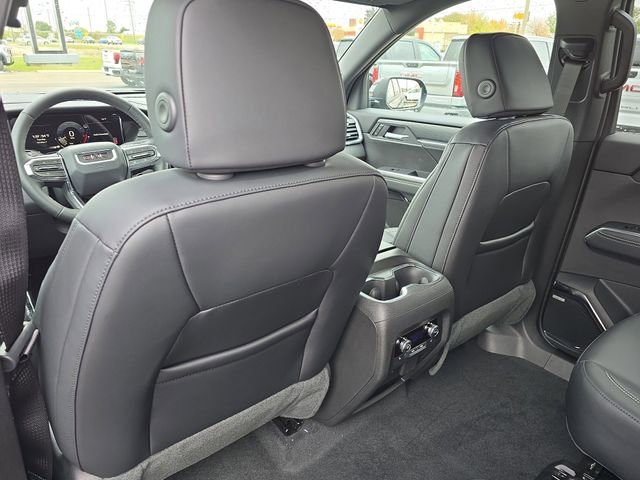 2026 GMC Acadia Elevation - Photo 27