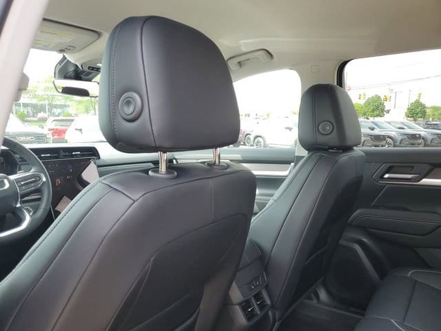 2026 GMC Terrain Denali - Photo 30