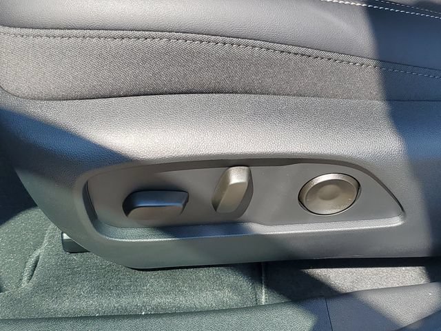 2026 GMC Terrain Elevation - Photo 6