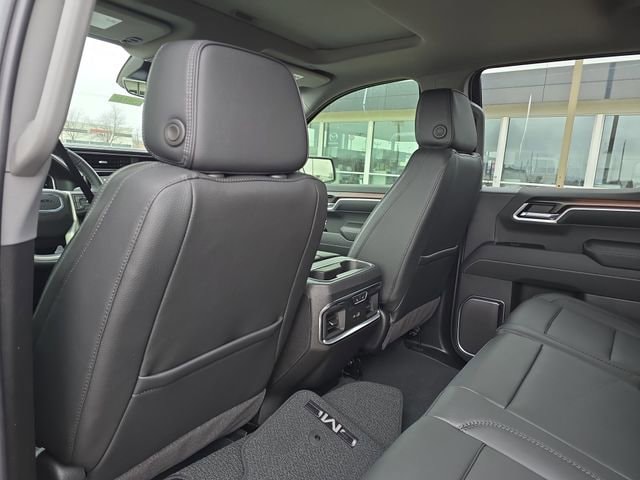 2026 GMC Sierra 1500 Denali - Photo 25