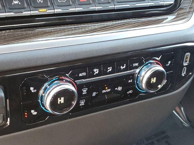 2026 GMC Sierra 1500 Elevation - Photo 17