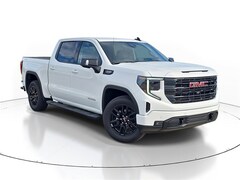 2025 GMC Sierra 1500 Elevation Truck