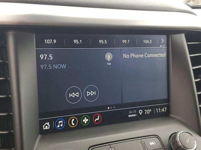 2021 GMC Acadia SLE - Photo 12