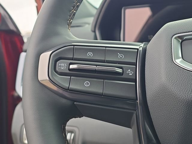 2026 GMC Terrain AT4 - Photo 10