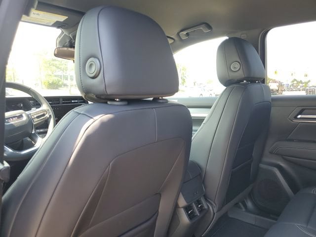2026 GMC Terrain Elevation - Photo 29