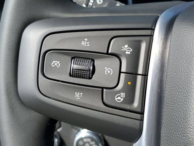 2026 GMC Sierra 1500 Elevation - Photo 11