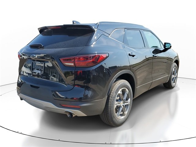 2023 Chevrolet Blazer 3LT photo 3