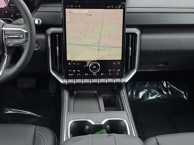 2026 GMC Acadia Elevation - Photo 24