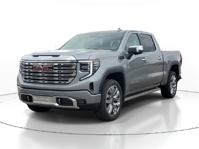 New 2026 GMC Sierra 1500 Denali Truck