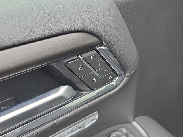 2026 GMC Sierra 1500 Denali - Photo 24