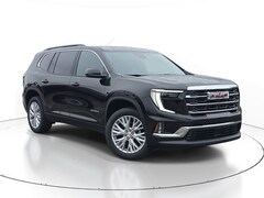 2026 GMC Acadia Elevation SUV