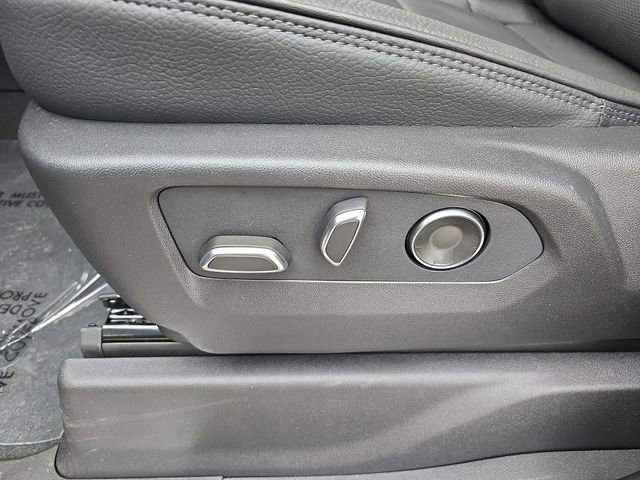 2026 GMC Sierra 1500 Denali - Photo 6