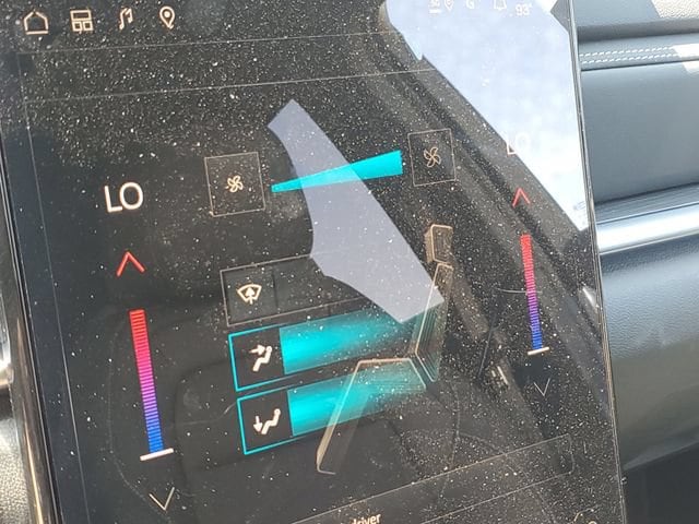 2026 GMC Terrain Elevation - Photo 15