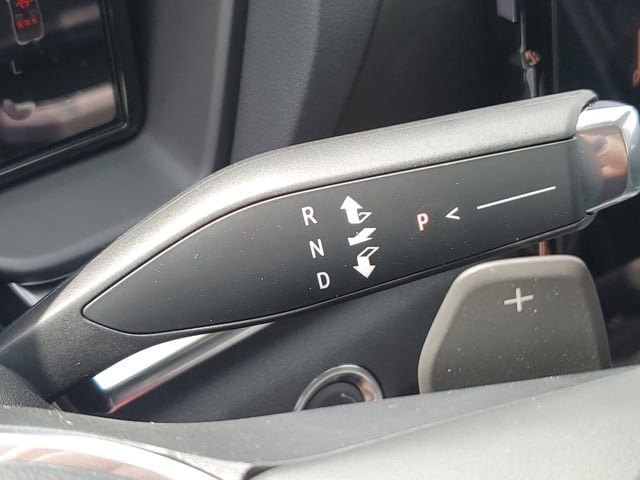 2026 GMC Terrain Denali - Photo 20